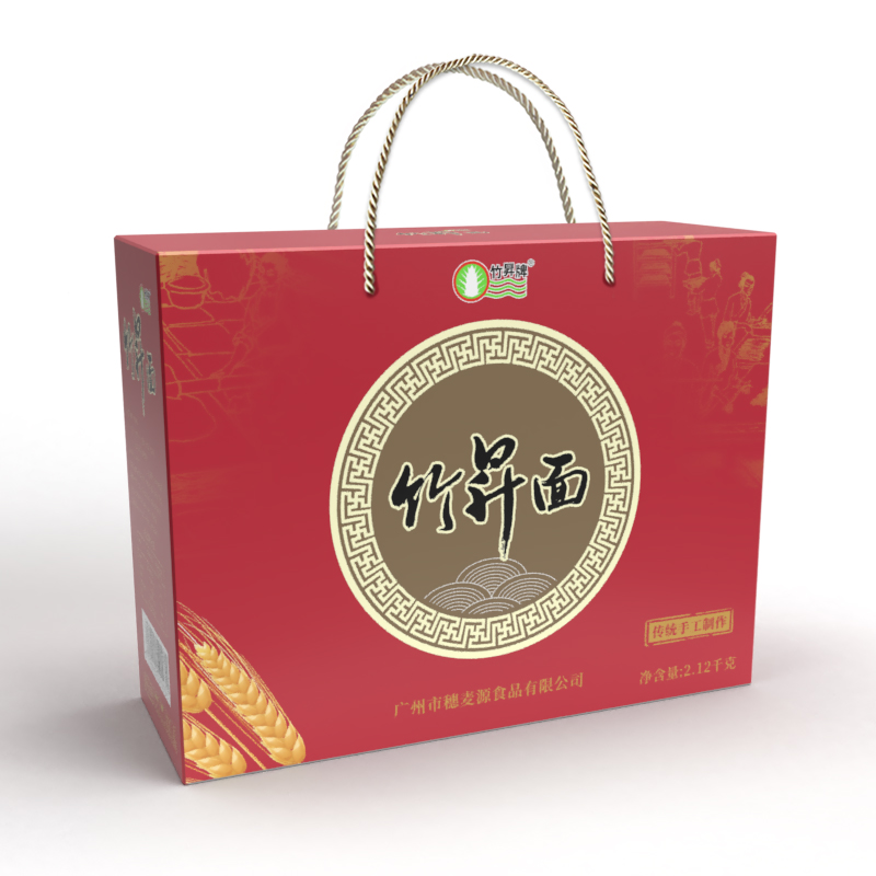 2.12kg 竹昇牌 竹昇面